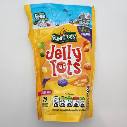 Jelly Tots 150g