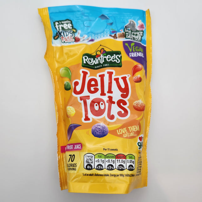 Jelly Tots 150g