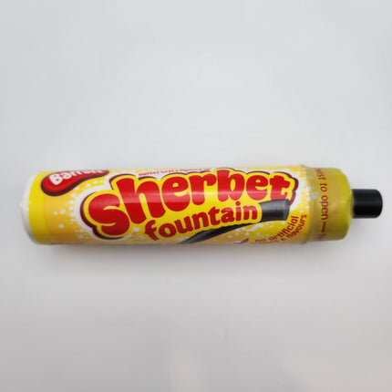 Sherbet Fountain
