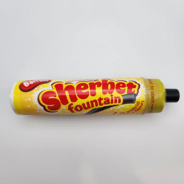 Sherbet Fountain