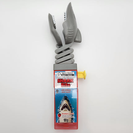 Shark Bite