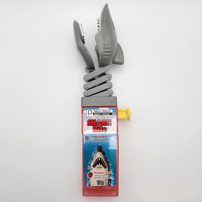 Shark Bite