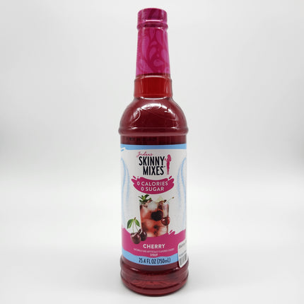 Skinny Syrups Cherry
