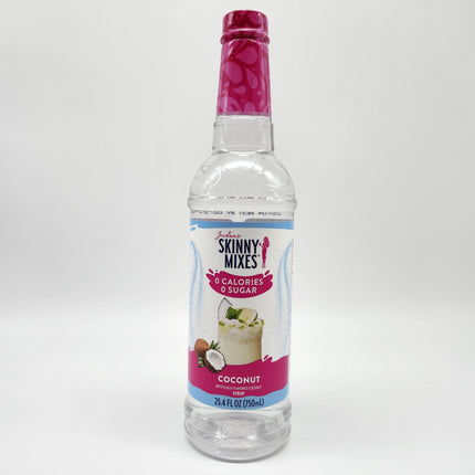 Skinny Mixes Coconut