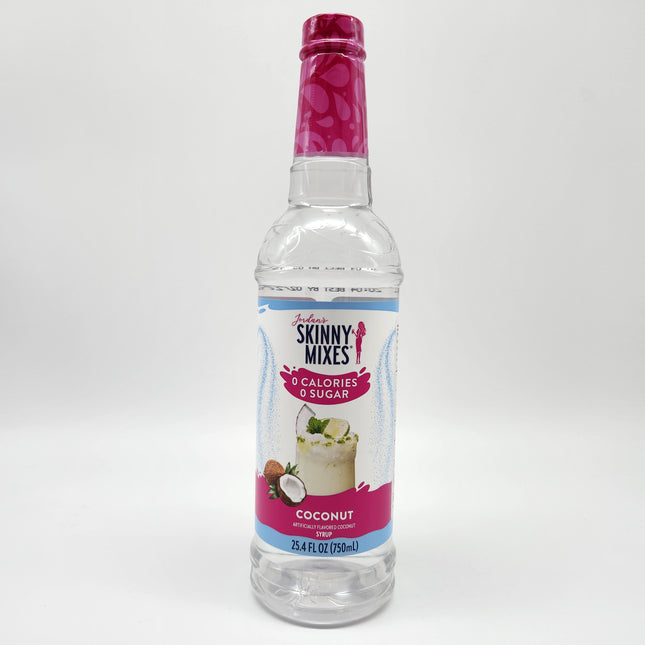Skinny Mixes Coconut
