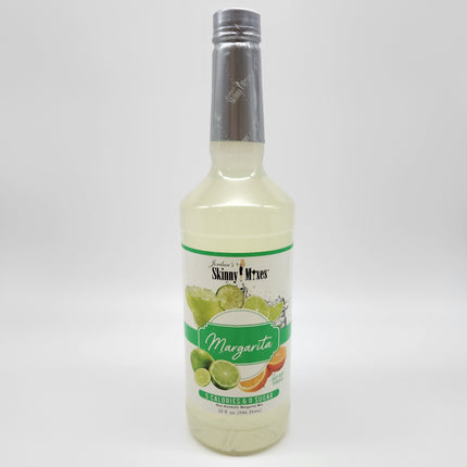 Skinny Mixes Margarita 32floz