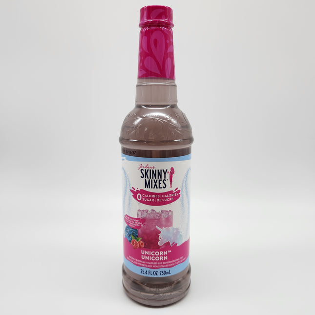 Skinny Mixes Unicorn 25.4floz