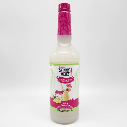 Skinny Mixes Pina Colada 946ml