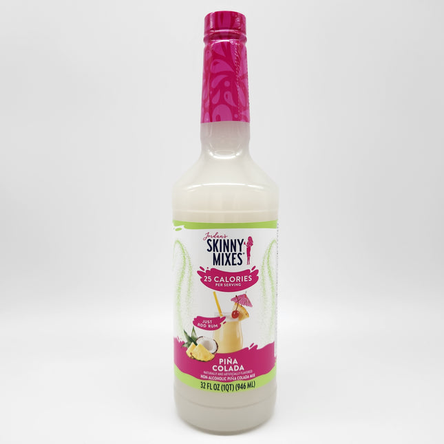 Skinny Mixes Pina Colada 946ml