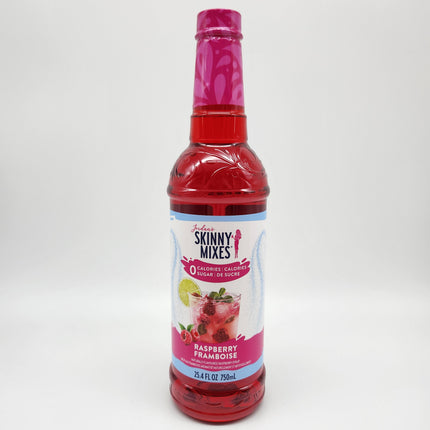 Skinny Mixes Raspberry