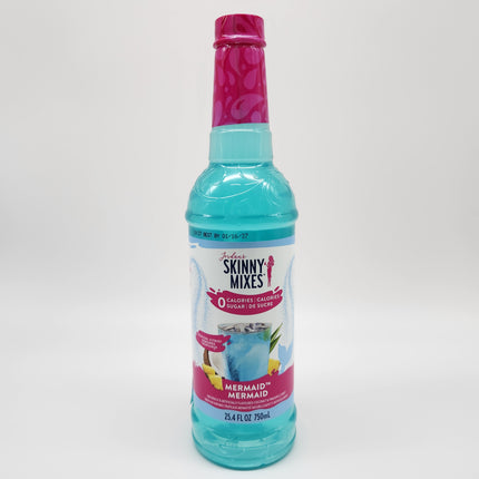 Skinny Mixes Mermaid