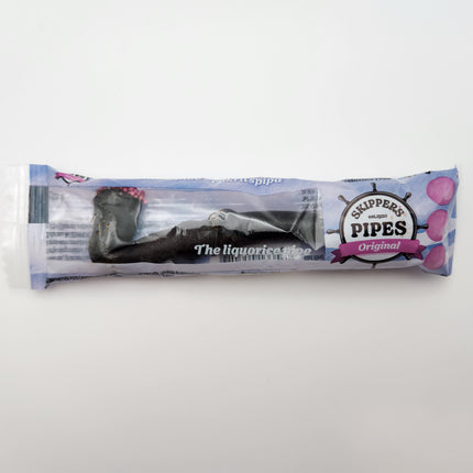 Skippers Pipes 17g