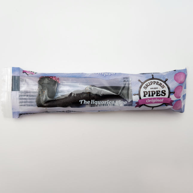 Skippers Pipes 17g