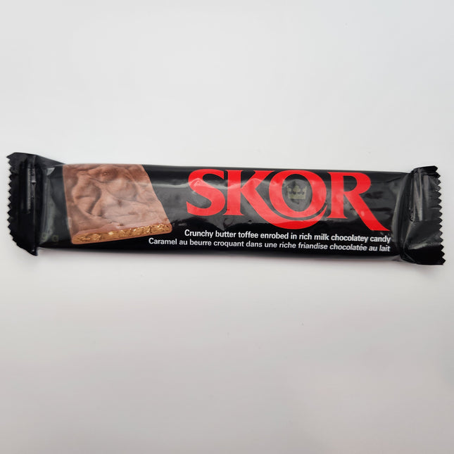 Skor