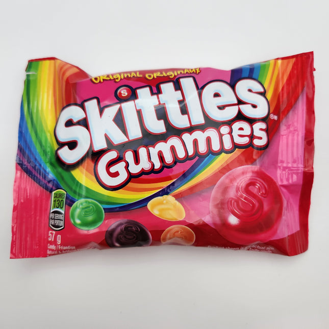 Skittles Gummies