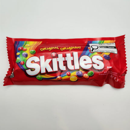Skittles