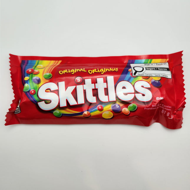 Skittles