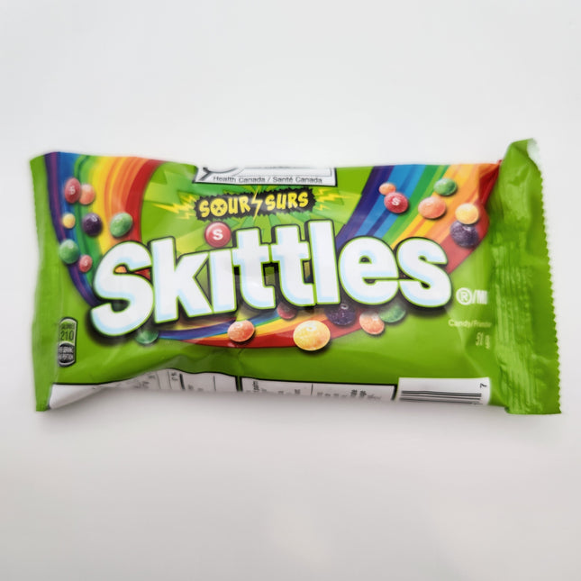 Skittles Sour