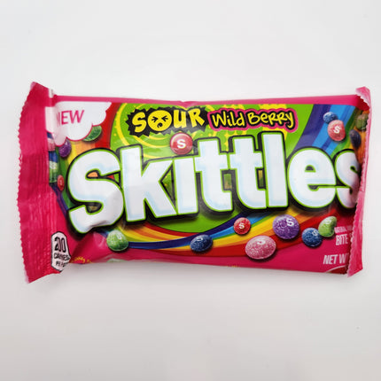 Collection image for: Sour
