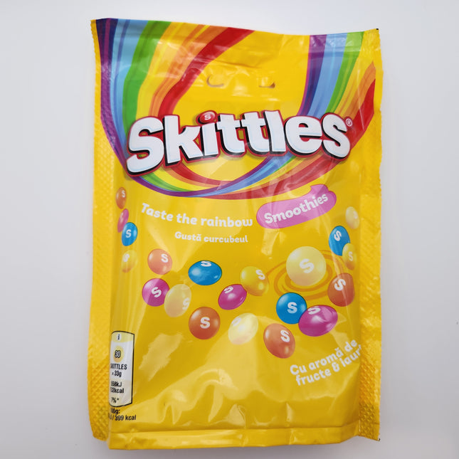 Skittles Smoothies 152g