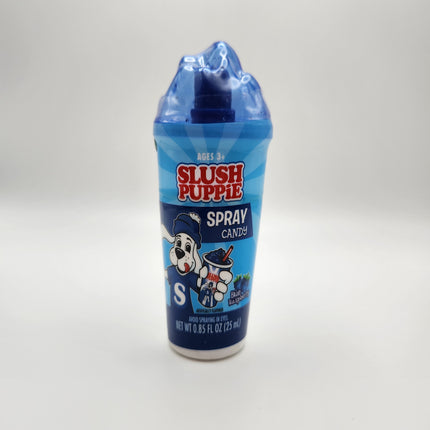 Slush Puppie Spray Candy 0.85oz