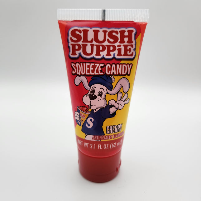 Slush Puppie Squeeze Candy 2.1oz
