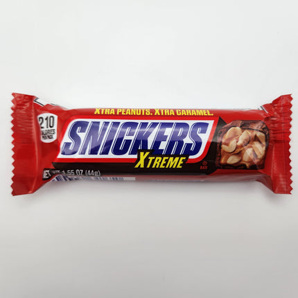 Snickers Extreme 1.55oz