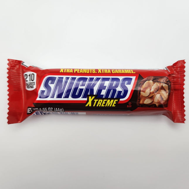 Snickers Extreme 1.55oz
