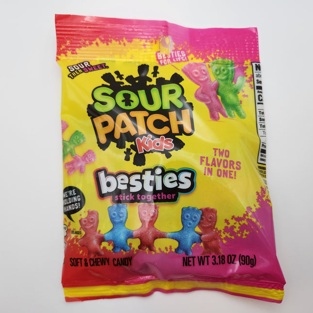 Sour Patch Kids Besties 3.18oz