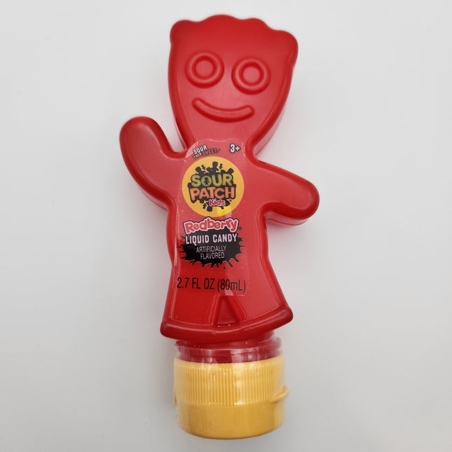 Sour Patch Kids Liquid Candy