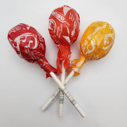 Starburst Pops