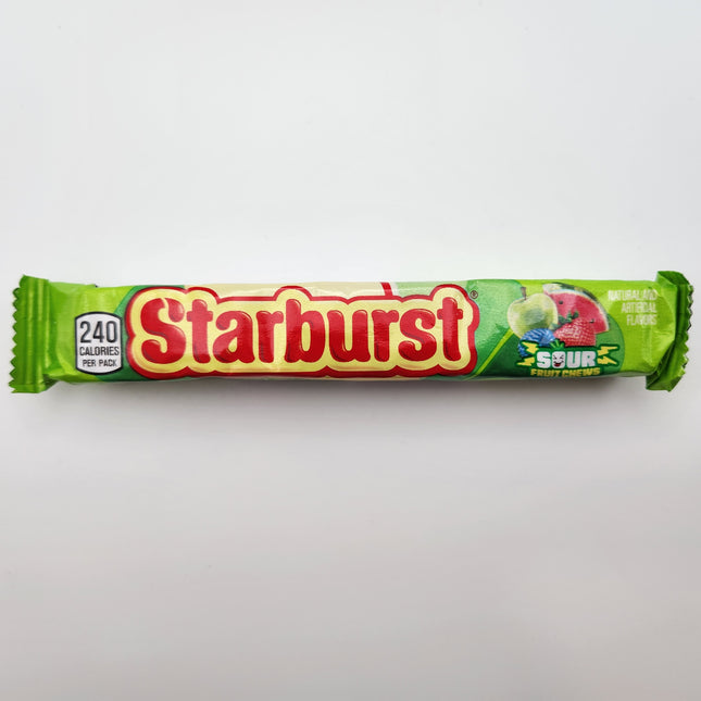 Starburst Sour 2.07oz