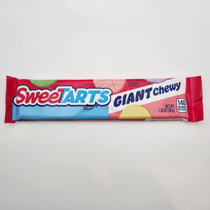Sweetarts Giant Chewy 1.5oz