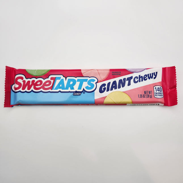 Sweetarts Giant Chewy 1.5oz