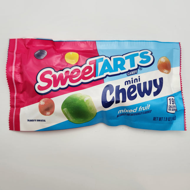 Sweetarts Mini Chewy 3.75oz