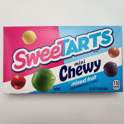 Sweetarts Mini Chewy TB 3.75oz