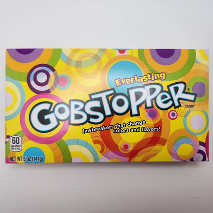 Gobstopper TB