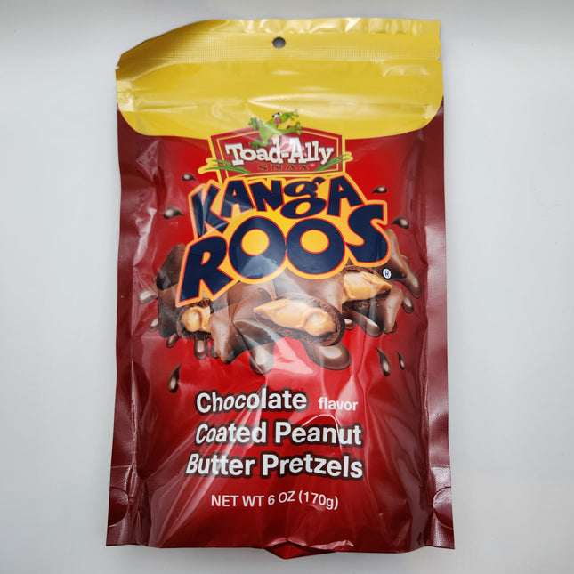 Toad Alley Kanga Roos 6oz