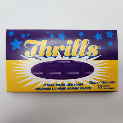 Thrills Gum