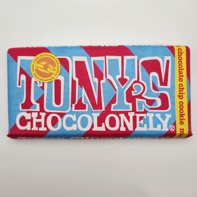 Tony's Chocolate Chip Cookie 180g