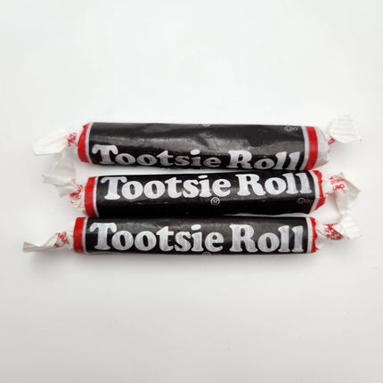 Tootsie Roll