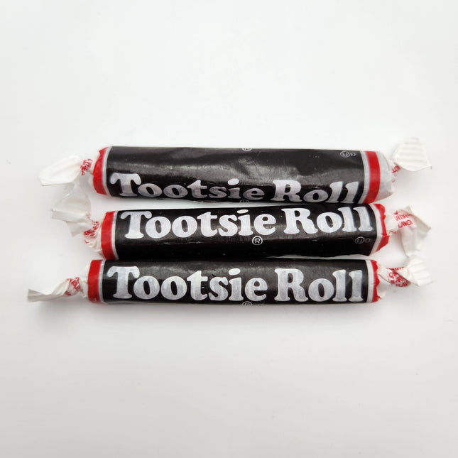 Tootsie Roll