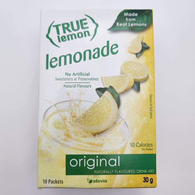 True Lemon Lemonade Original