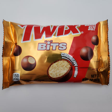 Twix Bits 80g