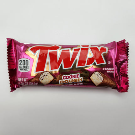 Twix Cookie Dough 1.36oz