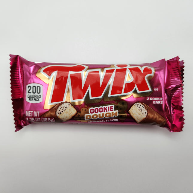 Twix Cookie Dough 1.36oz