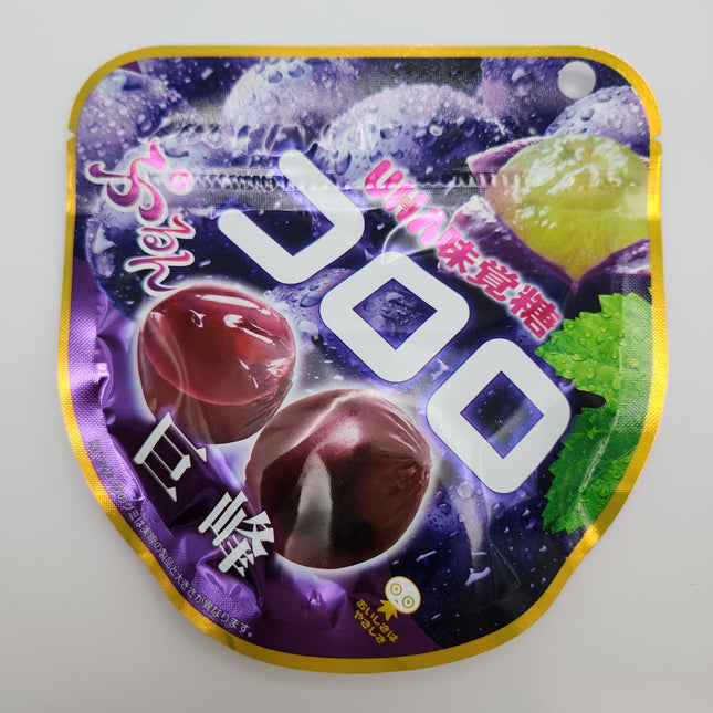 UHA Cororo Grape 48g