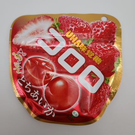 UHA Cororo Strawberry 40g