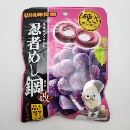 UHA Ninja Grape
