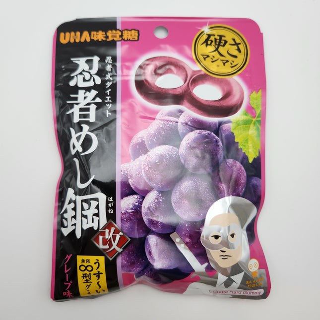 UHA Ninja Grape